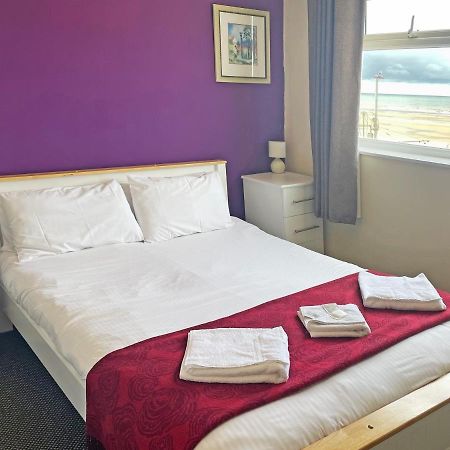 Sapphire Hotel Blackpool Promenade 외부 사진