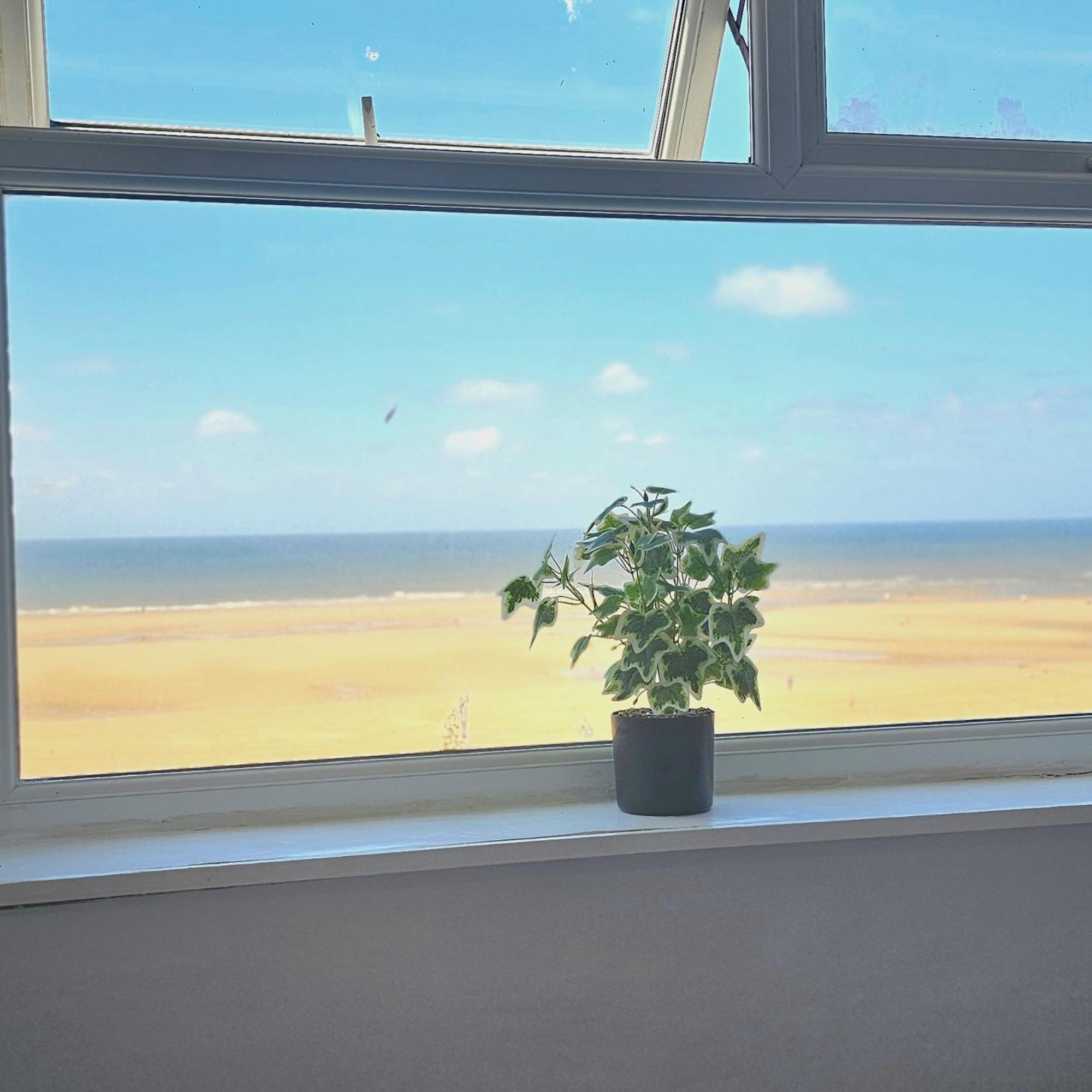 Sapphire Hotel Blackpool Promenade 객실 사진