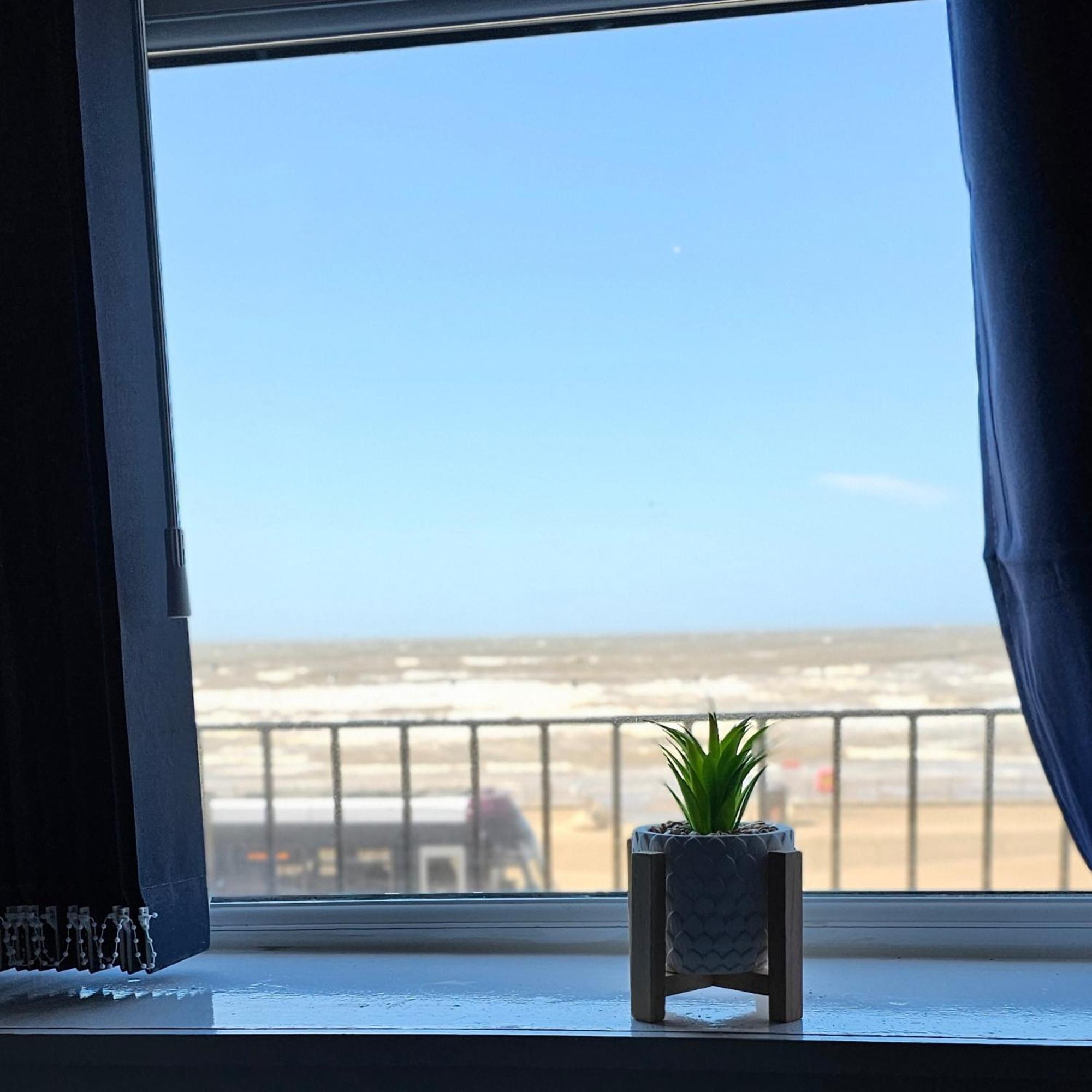 Sapphire Hotel Blackpool Promenade 객실 사진