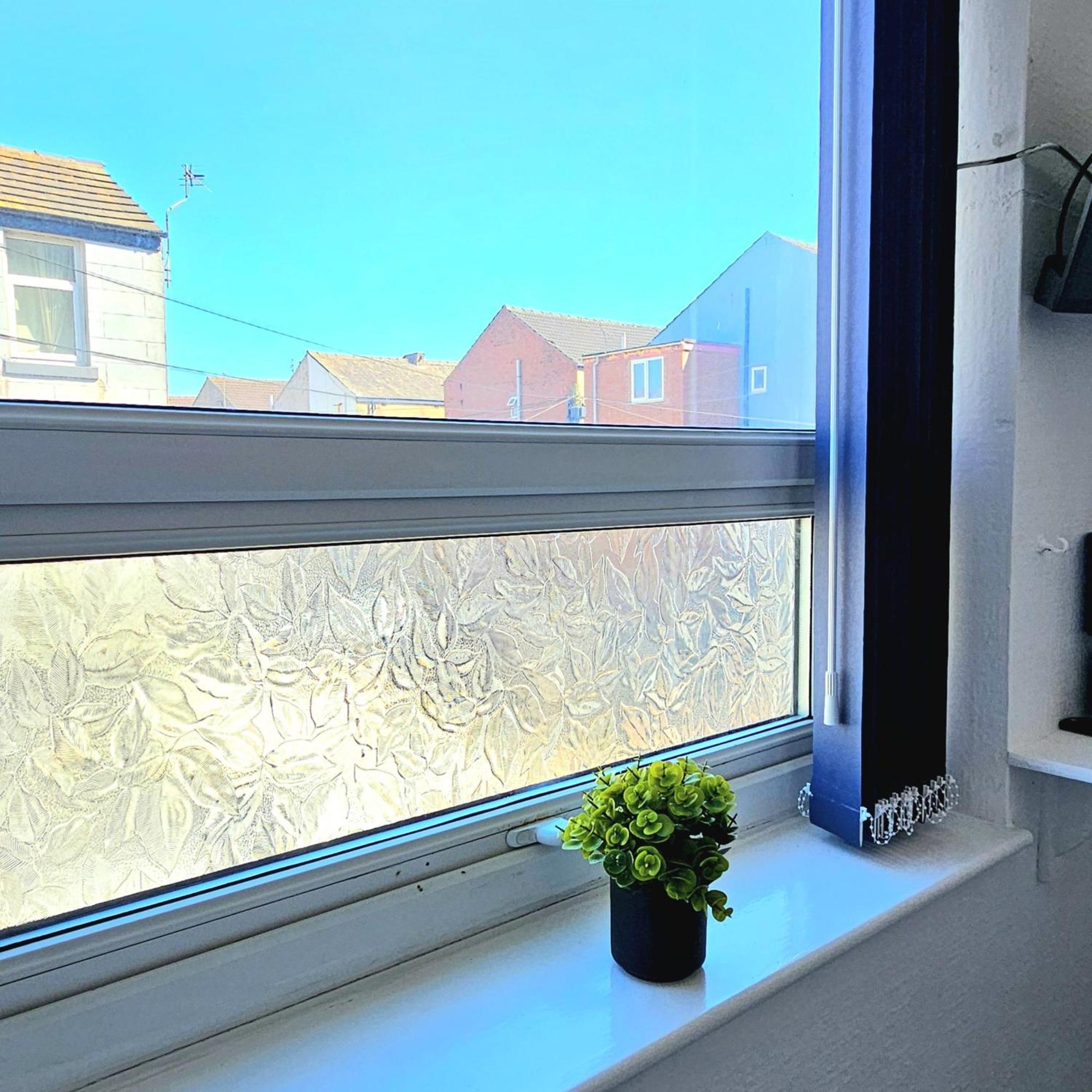Sapphire Hotel Blackpool Promenade 객실 사진